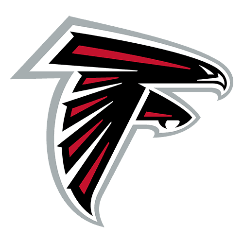 Logo do Atlanta Falcons
