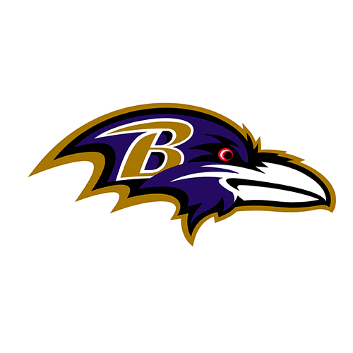 Logo do Baltimore Ravens