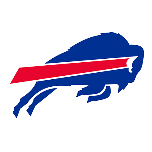 Logo do Buffalo Bills