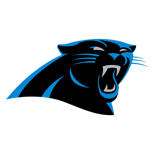 Logo do Carolina Panthers