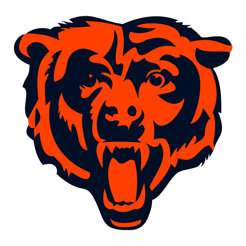 Logo do Chicago Bears