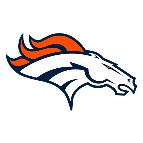 Logo do Denver Broncos