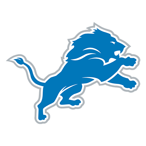 Logo do Detroit Lions