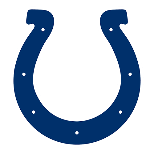 Logo do Indianapolis Colts