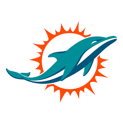 Logo do Miami Dolphins