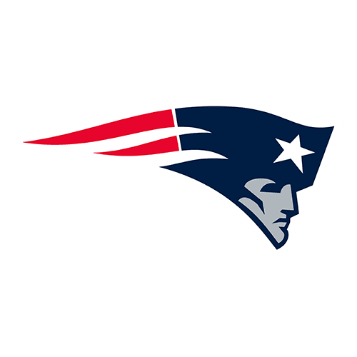 Logo do New England Patriots