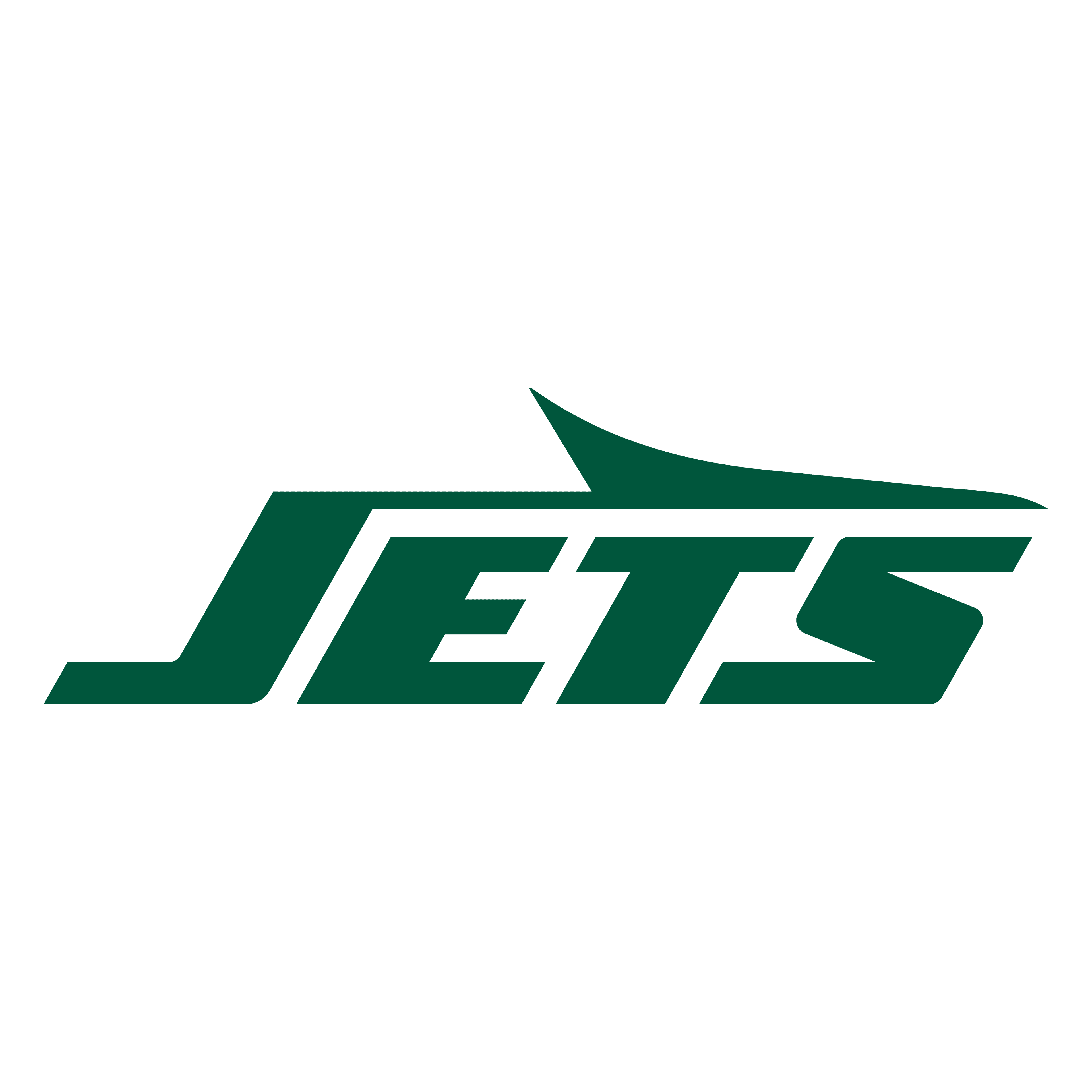 Logo do New York Jets