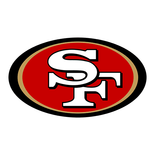Logo do San Francisco 49ers