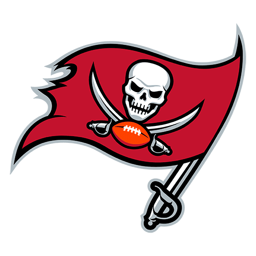 Logo do Tampa Bay Buccaneers