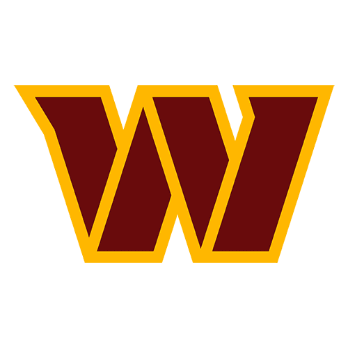 Logo do Washington Commanders