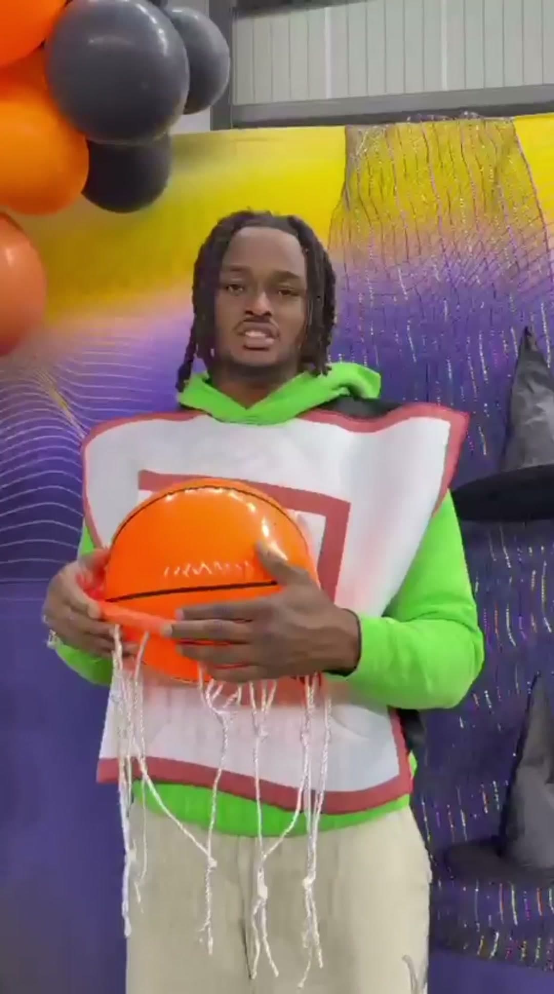 Eric Wilson & Dallas Turner